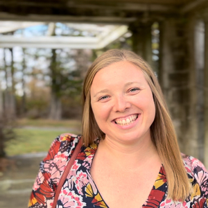 Fundraising Page: Elizabeth Platt